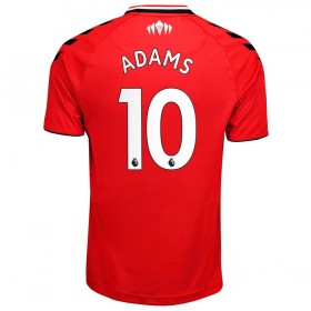 Southampton Che Adams 10 Thuis Shirt 2021-22